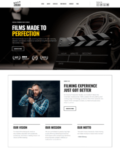 Sinema Production Studio