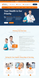 Synergy Medical Clinic